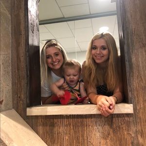 Meet your Posher, Kaylee